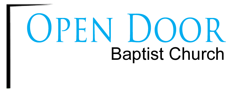 Open Door Baptist Church Speedway